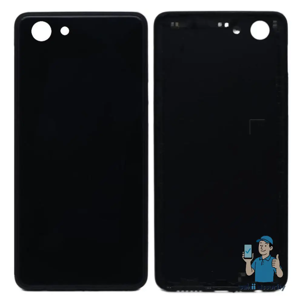 Back Panel Cover for Oppo Realme 1